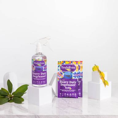 Heavy Duty Degreaser