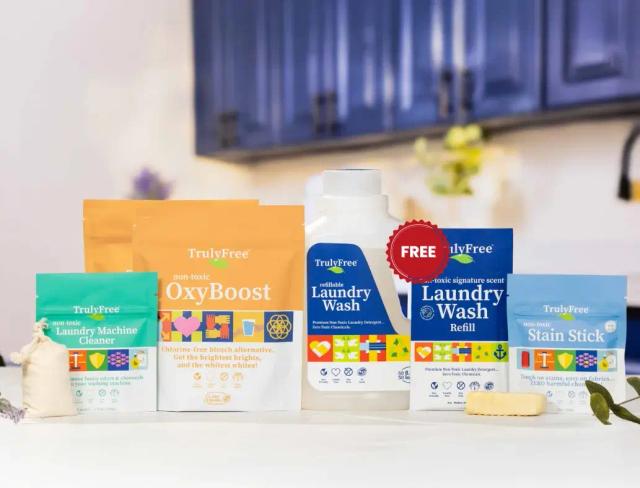 Multi Purpose Stater Kit