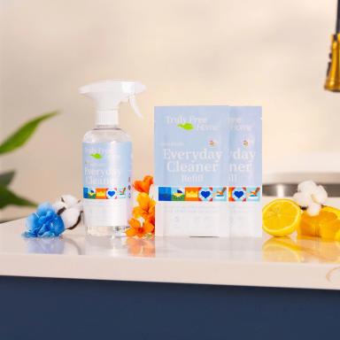 Everyday Cleaner - Mountain Bloom (Limited Edition)