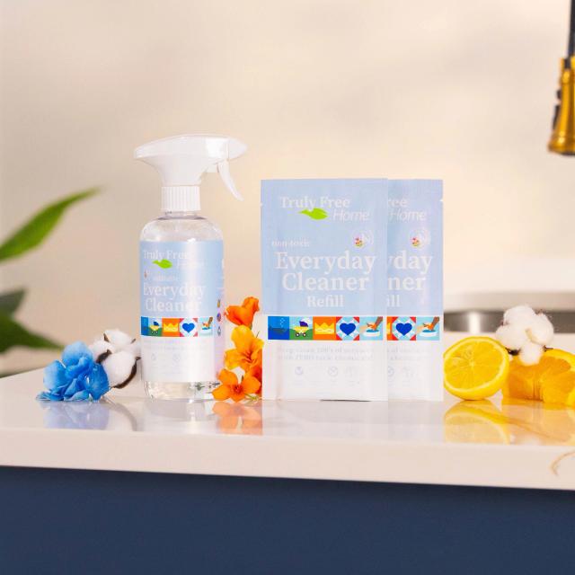 Everyday Cleaner - Mountain Bloom (Limited Edition)