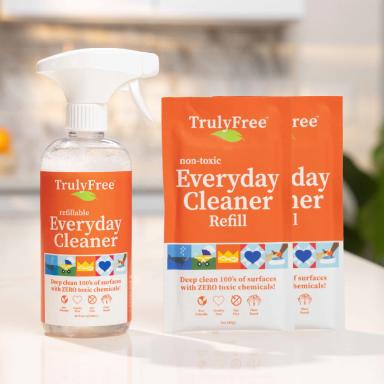 Everyday Cleaner Everyday Cleaner