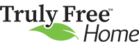 Truly Free Logo